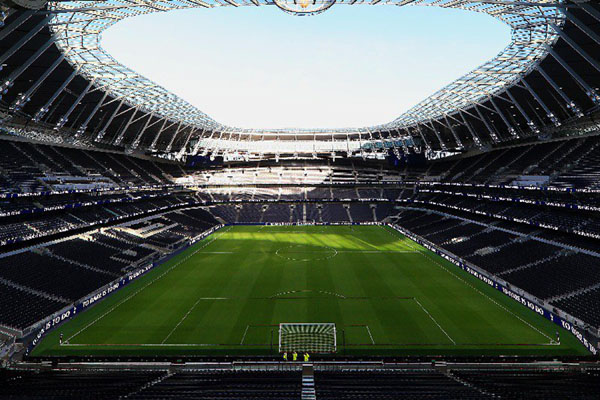 Hasil gambar untuk foto stadion