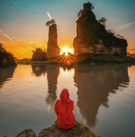 Hasil gambar untuk foto Brown Canyon